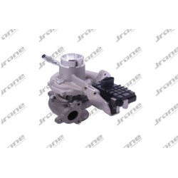 Turbo Jrone 8G14-300-N52 pour OPEL INSIGNIA A Country Tourer (G09) 2.0 CDTi 4x4 (47) 163 CV