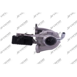 Turbo Jrone 8G14-300-N52 pour OPEL INSIGNIA A Country Tourer (G09) 2.0 CDTi 4x4 (47) 163 CV