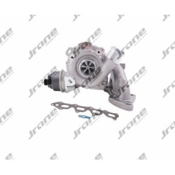 Turbo Jrone 8B43-30M-M43 pour FORD GALAXY III (CK) 2.0 TDCi 120 CV