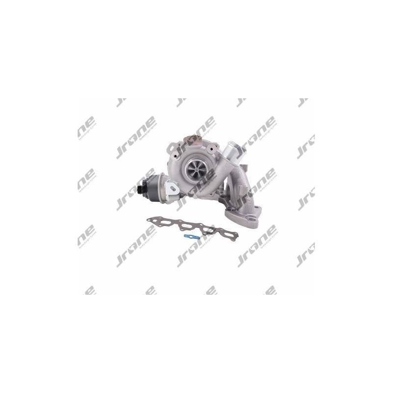 Turbo Jrone 8B43-30M-M43 pour FORD GALAXY III (CK) 2.0 TDCi 120 CV