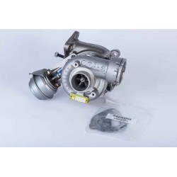 Turbo BorgWarner 57439900012 pour AUDI A4 B7 (8EC) 2.0 TDI 136 CV