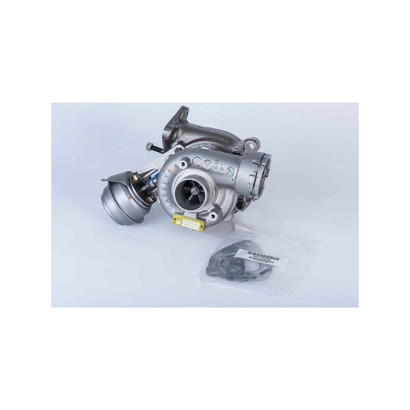 Turbo BorgWarner 57439900012 pour AUDI A4 B7 (8EC) 2.0 TDI 136 CV
