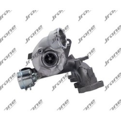 Turbo Jrone 8B39-30M-323 pour VW CADDY III Monospace (2KB, 2KJ, 2CB, 2CJ) 1.9 TDI 105 CV