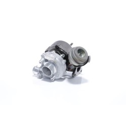 Turbo BTS Turbo T916184 pour AUDI A4 B5 (8D2) 1.9 TDI 90 CV