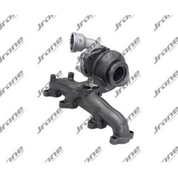 Turbo Jrone 8B39-30M-323 pour VW CADDY III Monospace (2KB, 2KJ, 2CB, 2CJ) 1.9 TDI 105 CV