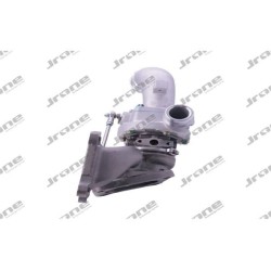 Turbo Jrone 8G10-400-N53 pour KIA CEED (CD) 1.0 T-GDI 120 CV