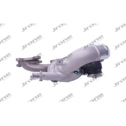 Turbo Jrone 8G10-400-N53 pour KIA CEED (CD) 1.0 T-GDI 120 CV