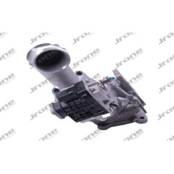 Turbo Jrone 8G10-400-N53 pour KIA CEED (CD) 1.0 T-GDI 120 CV