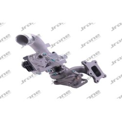 Turbo Jrone 8G10-400-N53 pour KIA CEED (CD) 1.0 T-GDI 120 CV