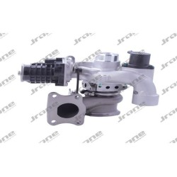 Turbo Jrone 8G12-400-N37 pour PEUGEOT 208 II (UB_, UP_, UW_, UJ_) 1.2 PureTech 100 101 CV