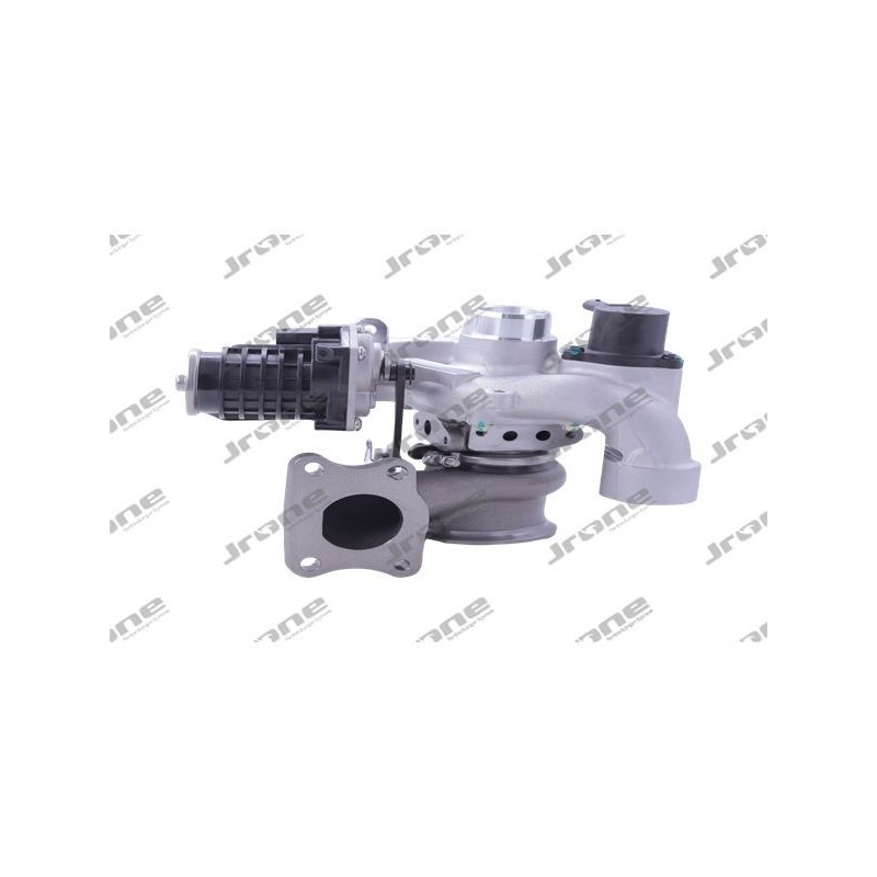 Turbo Jrone 8G12-400-N37 pour PEUGEOT 208 II (UB_, UP_, UW_, UJ_) 1.2 PureTech 100 101 CV