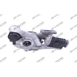 Turbo Jrone 8G12-400-N37 pour PEUGEOT 208 II (UB_, UP_, UW_, UJ_) 1.2 PureTech 100 101 CV