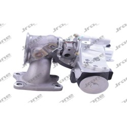 Turbo Jrone 8G12-400-N37 pour PEUGEOT 208 II (UB_, UP_, UW_, UJ_) 1.2 PureTech 100 101 CV