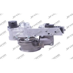 Turbo Jrone 8G12-400-N37 pour PEUGEOT 208 II (UB_, UP_, UW_, UJ_) 1.2 PureTech 100 101 CV