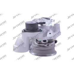 Turbo Jrone 8G12-400-N37 pour PEUGEOT 208 II (UB_, UP_, UW_, UJ_) 1.2 PureTech 100 101 CV