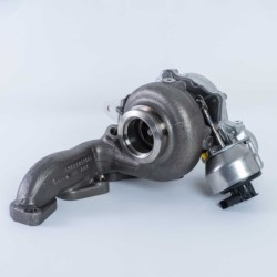 Turbo BorgWarner 53039880620 pour AUDI A4 B9 (8W2, 8WC) 2.0 TDI 190 CV