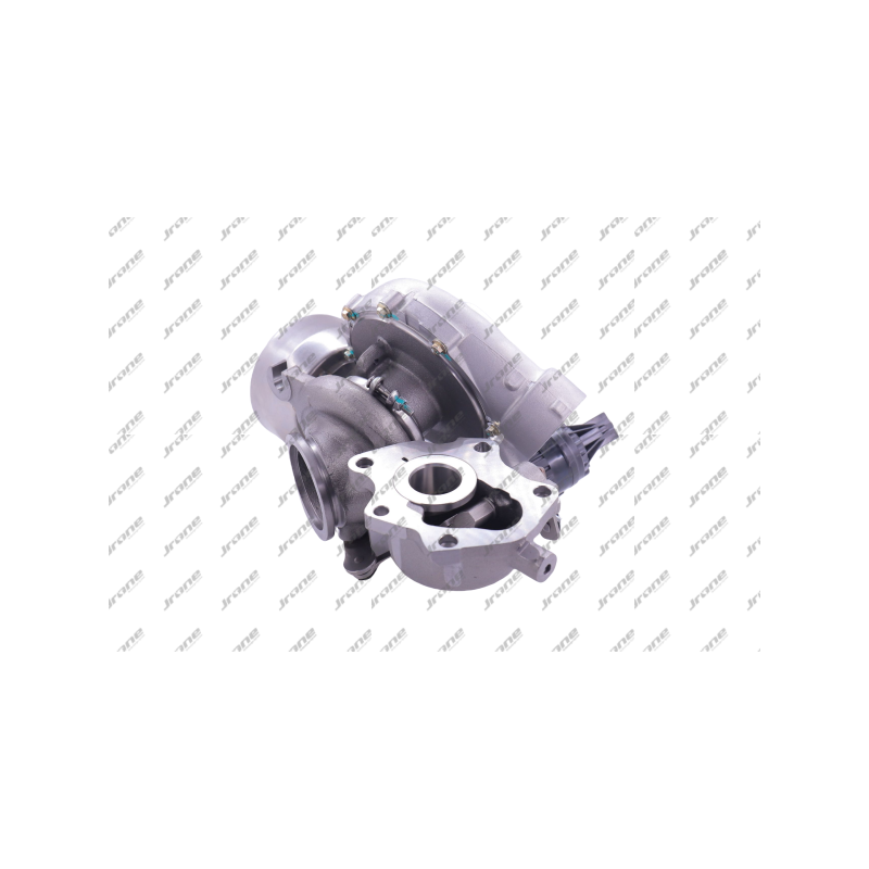 Turbo Jrone 8G22-200-R57 pour MERCEDES-BENZ CLASSE X (470) X 220 d (470.210) 163 CV