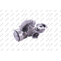 Turbo Jrone 8G22-200-R57 pour MERCEDES-BENZ CLASSE X (470) X 220 d (470.210) 163 CV
