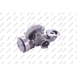 Turbo Jrone 8G22-200-R57 pour MERCEDES-BENZ CLASSE X (470) X 220 d (470.210) 163 CV