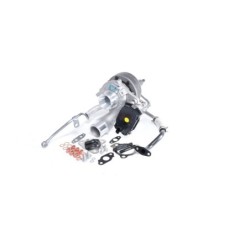 Turbo BTS Turbo T916190 pour HYUNDAI TUCSON (JM) 2.0 CRDi 136 CV