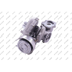 Turbo Jrone 8G22-200-R57 pour MERCEDES-BENZ CLASSE X (470) X 220 d (470.210) 163 CV