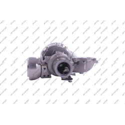 Turbo Jrone 8G22-200-R57 pour MERCEDES-BENZ CLASSE X (470) X 220 d (470.210) 163 CV