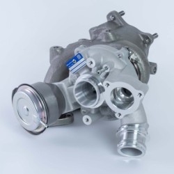 Turbo BorgWarner 54399880139 pour VW EOS (1F7, 1F8) 1.4 TSI 122 CV