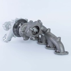 Turbo BorgWarner 54399880139 pour VW EOS (1F7, 1F8) 1.4 TSI 122 CV
