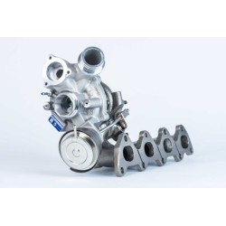 Turbo BorgWarner 54399880139 pour VW EOS (1F7, 1F8) 1.4 TSI 122 CV