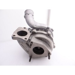 Turbo GARRETT 767805-5002S pour AUDI A6 C6 (4F2) 2.7 TDI 180 CV