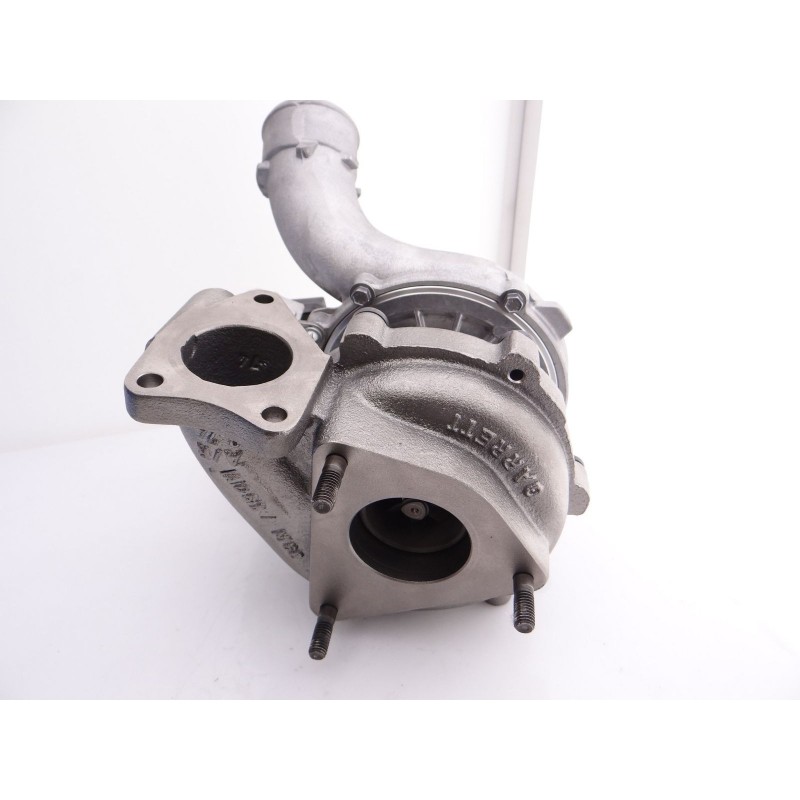 Turbo GARRETT 767805-5002S pour AUDI A6 C6 (4F2) 2.7 TDI 180 CV