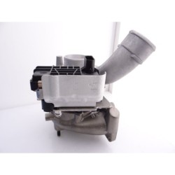 Turbo GARRETT 767805-5002S pour AUDI A6 C6 (4F2) 2.7 TDI 180 CV