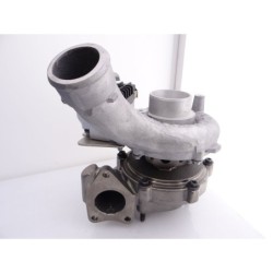 Turbo GARRETT 767805-5002S pour AUDI A6 C6 (4F2) 2.7 TDI 180 CV