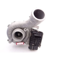 Turbo GARRETT 767805-5002S pour AUDI A6 C6 (4F2) 2.7 TDI 180 CV