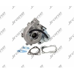 Turbo Jrone 8T10-200-690 pour TOYOTA HILUX VII Pick-up (_N1_, _N2_, _N3_) 2.5 D-4D (KUN15, KUN35) 144 CV