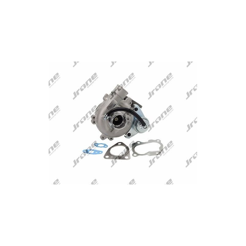Turbo Jrone 8T10-200-690 pour TOYOTA HILUX VII Pick-up (_N1_, _N2_, _N3_) 2.5 D-4D (KUN15, KUN35) 144 CV