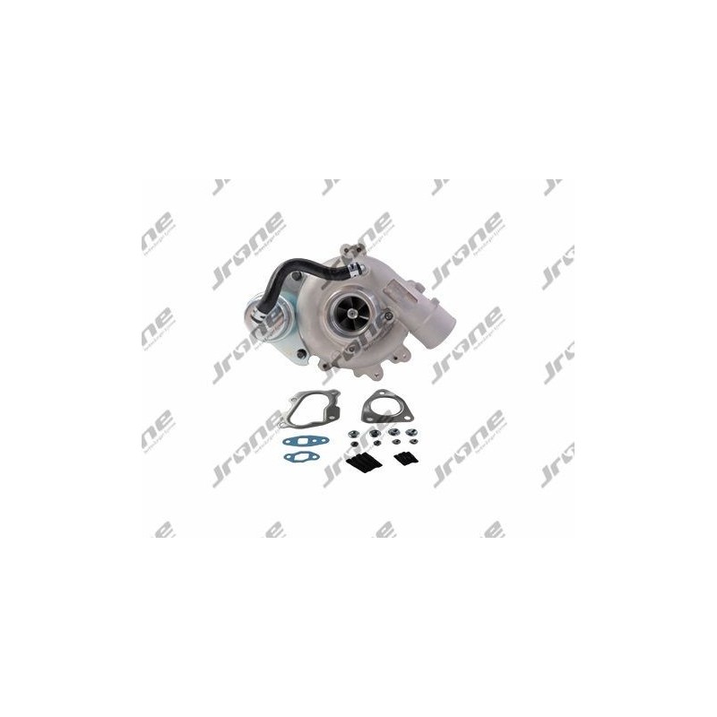 Turbo Jrone 8T09-200-M28 pour TOYOTA HILUX VI Pick-up (_N1_) 2.5 D-4D 4WD (KDN165, KDN170, KDN190) 102 CV