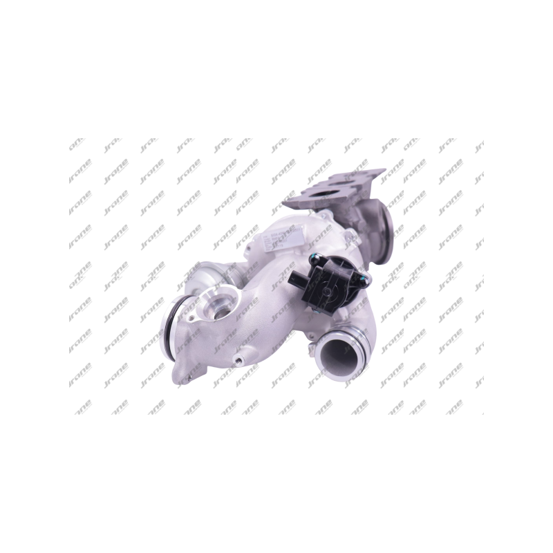 Turbo Jrone 8I04-40M-S08 pour MERCEDES-BENZ CLASSE C (W205) C 450 AMG 4-matic (205.064) 367 CV