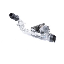 Turbo BTS Turbo T916194KPL pour VW GOLF VII (5G1, BQ1, BE1, BE2) 1.4 TSI 125 CV