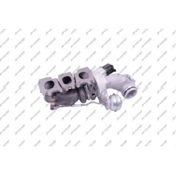 Turbo Jrone 8I04-40M-S08 pour MERCEDES-BENZ CLASSE C (W205) C 450 AMG 4-matic (205.064) 367 CV