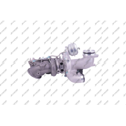 Turbo Jrone 8I04-40M-S08 pour MERCEDES-BENZ CLASSE C (W205) C 450 AMG 4-matic (205.064) 367 CV