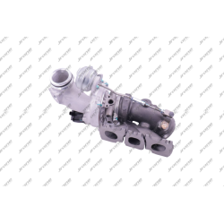Turbo Jrone 8I04-40M-S08 pour MERCEDES-BENZ CLASSE C (W205) C 450 AMG 4-matic (205.064) 367 CV