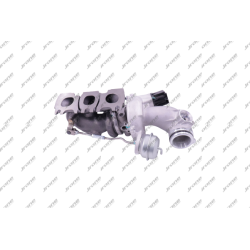 Turbo Jrone 8I04-40M-S08 pour MERCEDES-BENZ CLASSE C (W205) C 450 AMG 4-matic (205.064) 367 CV