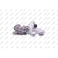 Turbo Jrone 8I04-40M-S09 pour MERCEDES-BENZ CLASSE C (W205) C 450 AMG 4-matic (205.064) 367 CV