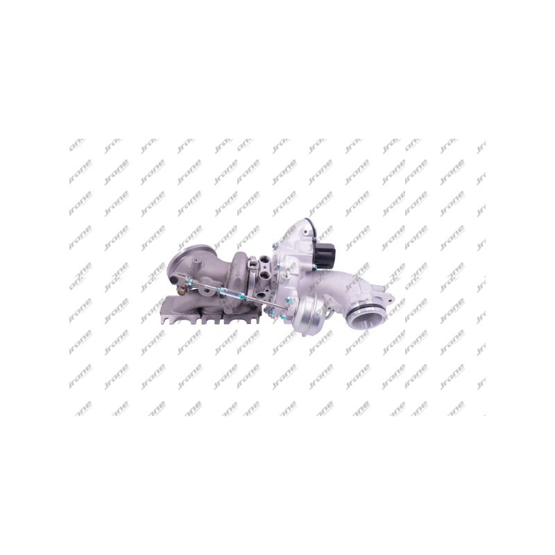 Turbo Jrone 8I04-40M-S09 pour MERCEDES-BENZ CLASSE C (W205) C 450 AMG 4-matic (205.064) 367 CV