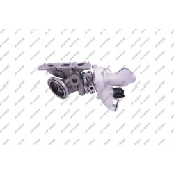 Turbo Jrone 8I04-40M-S09 pour MERCEDES-BENZ CLASSE C (W205) C 450 AMG 4-matic (205.064) 367 CV
