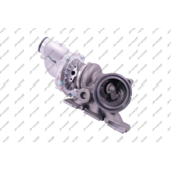Turbo Jrone 8I04-40M-S09 pour MERCEDES-BENZ CLASSE C (W205) C 450 AMG 4-matic (205.064) 367 CV