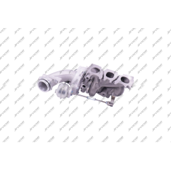 Turbo Jrone 8I04-40M-S09 pour MERCEDES-BENZ CLASSE C (W205) C 450 AMG 4-matic (205.064) 367 CV