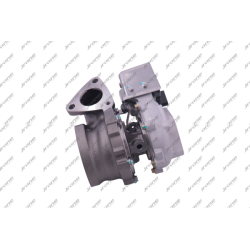 Turbo Jrone 8G17-300-S30 pour FORD RANGER (TKE) 2.2 TDCi 4x4 125 CV