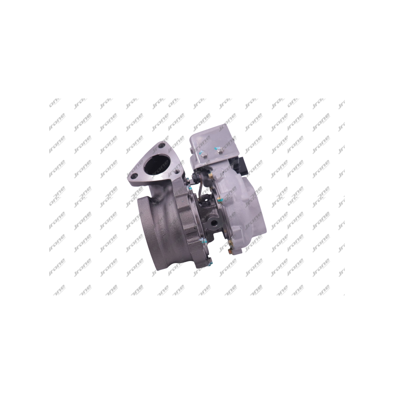Turbo Jrone 8G17-300-S30 pour FORD RANGER (TKE) 2.2 TDCi 4x4 125 CV